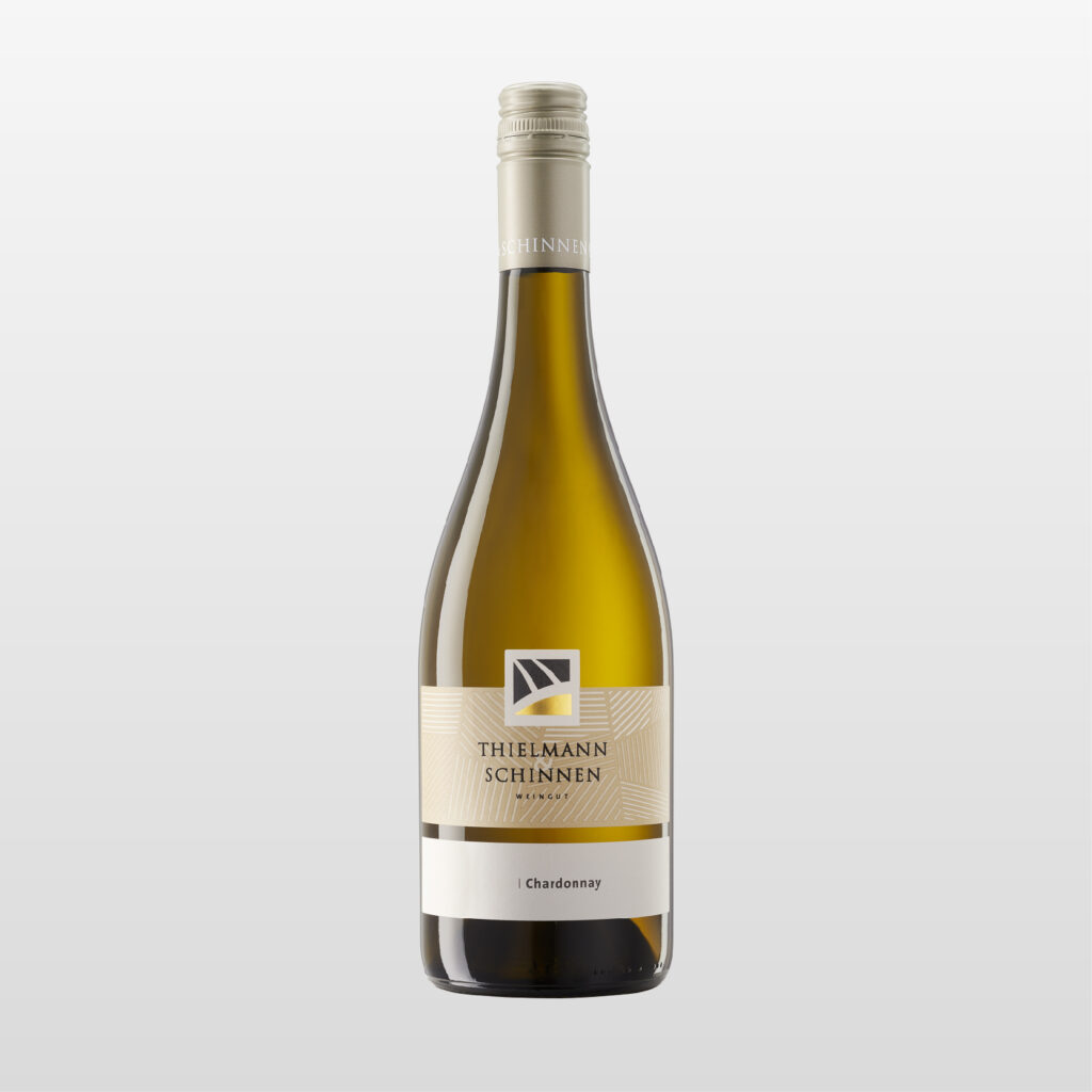 trocken – 2022 Chardonnay Weingut & Schinnen Thielmann